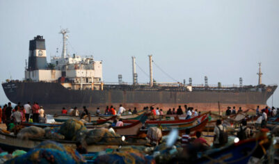 «Вы же сами просили покупать нефть в России»: в Индии очень удивились претензиям Трампа