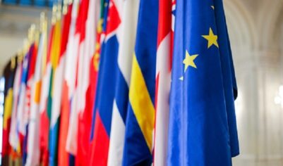 Европа признает Палестину назло Трампу?