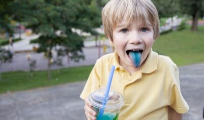 Не подкрасишь — не продашь