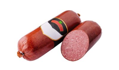 Маркировка колбасы — очередное ограбление народа