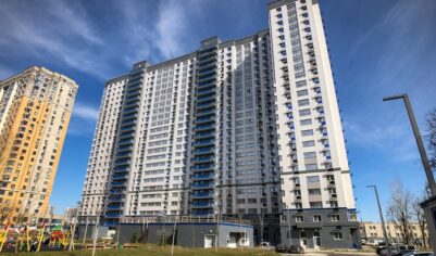 Землетрясения в 7 баллов Москва не выдержит