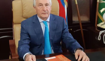 У экс-председателя Верховного суда Адыгеи хотят забрать свыше 100 объектов недвижимости на 2 млрд рублей