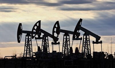 Китай отклонил требования США об остановке закупок российской нефти