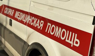 СМИ: Мужчина скончался в результате взрыва в Центральном детском магазине