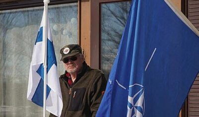 В европейской стране понадеялись на нулевые пошлины США