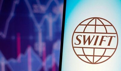 В ЮАР высказались о возможном отключении страны от SWIFT