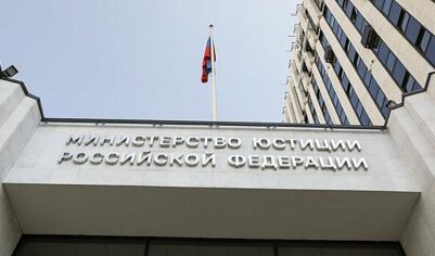 Публицист Марк Солонин* признан иностранным агентом