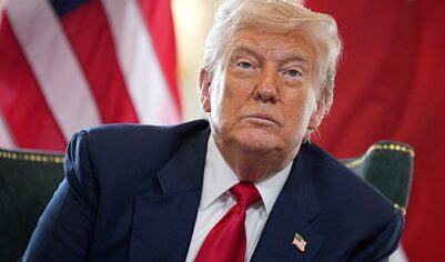 Трамп ввел дополнительную пошлину на товары из Индии