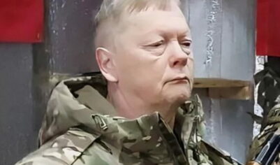 Брат депутата Госдумы Виталия Милонова погиб в зоне СВО