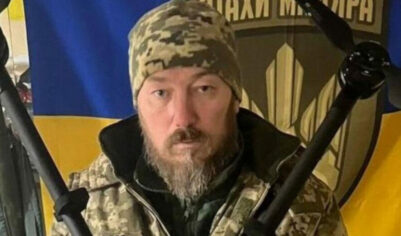 «Засуньте себе в задницу санкции»: командующий ВСУ Бровди грубо ответил Венгрии на запрет въезда