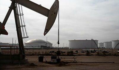 Предсказан пик добычи нефти в Северной Америке