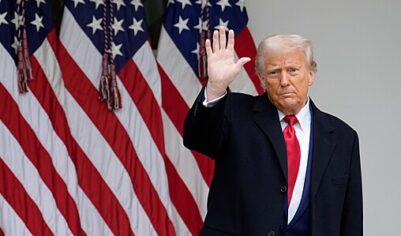Пошлины Трампа продолжают бить по Америке