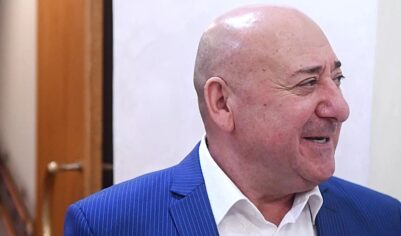 Экс-директор Театра сатиры Агаев арестован по делу о мошенничестве