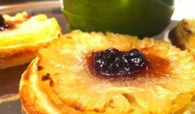 Постные пирожные вкусный рецепт с фото пошагово и видео