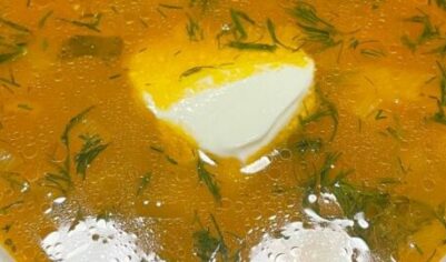 Рассольник Ленинградский вкусный рецепт с фото пошагово и видео