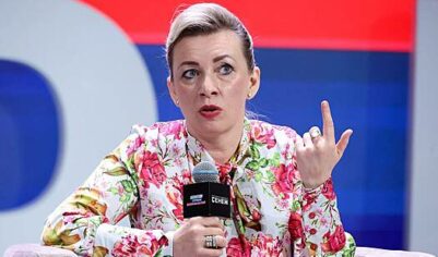 В МИД России раскрыли планы НАТО в Европе