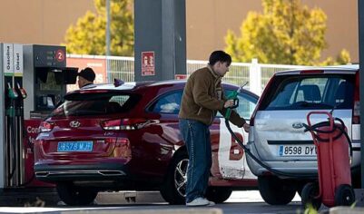 Подсчитаны расходы европейцев на российское топливо