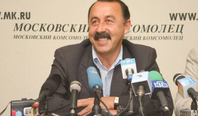 Валерий Газзаев: Не увидел, в чем «Спартак» был лучше «Акрона»