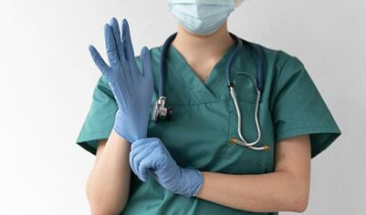 Пациент российской больницы пожаловался на пьяный персонал в реанимации