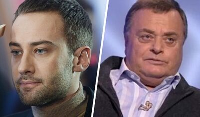 Родители Фриске не смогли добиться общения с внуком через суд