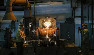 Промышленность Германии теряет свою конкурентоспособность