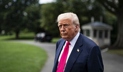 Bloomberg: усиление США тарифного давления меняет ход мировой торговли