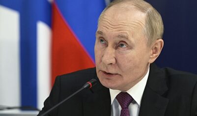 Путин обратил внимание на предупреждения экономистов