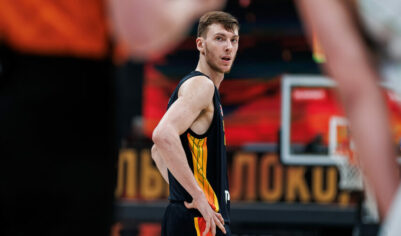 «Зенит» готовится к чемпионату: простились со Шведом, подписали Мартюка