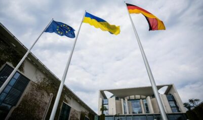 «Дайте уже хотя бы один официальный повод России отблагодарить вас за вашу европейскую с***ть…»: эксперт