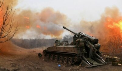 «Давайте мы не будем воевать с Украиной, а она с нами будет»: Онуфриенко шокировал