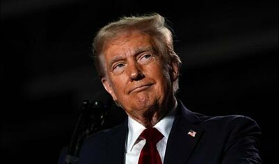 Трамп призвал главу Intel уйти в отставку