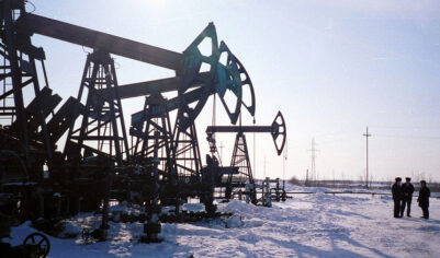 Санкции к импортерам: Трамп грозит покупателям российской нефти заградительными пошлинами