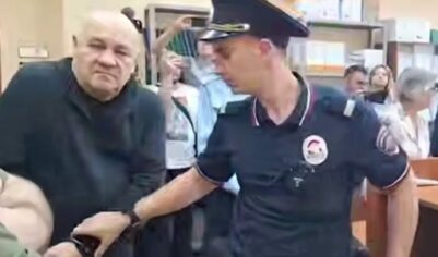 В Москве огласили приговоры по делу о хищении имущества у Анатолия Чубайса (ВИДЕО)