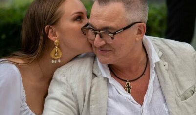 «СтарХит»: жена Дмитрия Диброва ушла к вице-президенту крупной компании с шестью детьми (ФОТО)