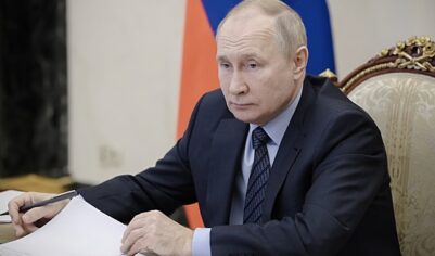 Пашинян представил Путину проект «Путь Трампа»