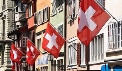 Швейцария ищет виноватого в провале торговых переговоров с США