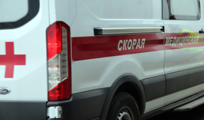 В Свиблове уроженка Кыргызстана получила удар ножом в грудь от неизвестного