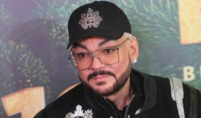 Филиппу Киркорову выписали более 500 штрафов за нарушение ПДД