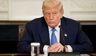 Чат-бот соцсети Трампа назвал его пошлины налогом для американцев