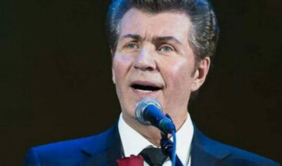 Умер исполнитель песни «Фантазёр» Ярослав Евдокимов