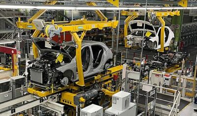 Ведущую экономику Европы накрыло волной банкротств