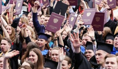 Владимир Колодкин: «Факт заключения договора важен для зачисления в той же мере, что и сумма набранных баллов»