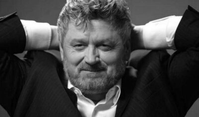 В реанимации умер актер Игорь Николаев