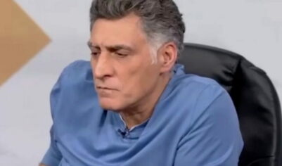 «Пережил опасный триггер»: врачи сделали заявление о состоянии Кеосаяна