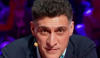 «Должен проснуться»: уже в августе Кеосаян порадует своих поклонников (ВИДЕО)