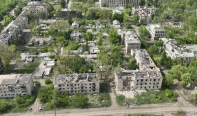 Выяснился план ВС РФ после освобождения Часов Яра