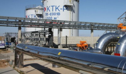 Казахстан вернулся к российской трубе, отказавшись от азербайджанского нефтепровода: Баку несет убытки и ищет «крайних» из-за возникших проблем