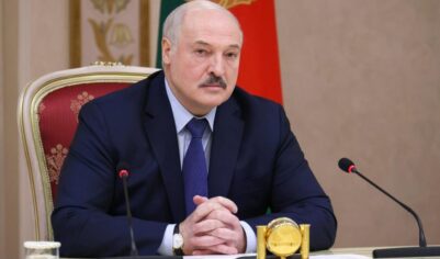 Лукашенко уходит? Кто будет следующим президентом Белоруссии? СМИ огласили имя
