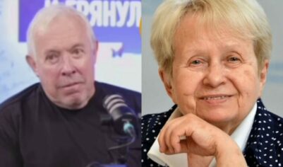 «Не очень»: Макаревич* в эфире унизил талант Пахмутовой и нарвался на гневный ответ от коллег (ВИДЕО)