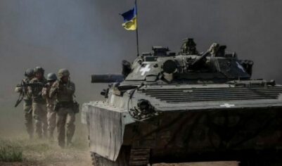 ВСУ готовит контрнаступление: стало известно, где и когда ожидается удар 20 тысяч боевиков